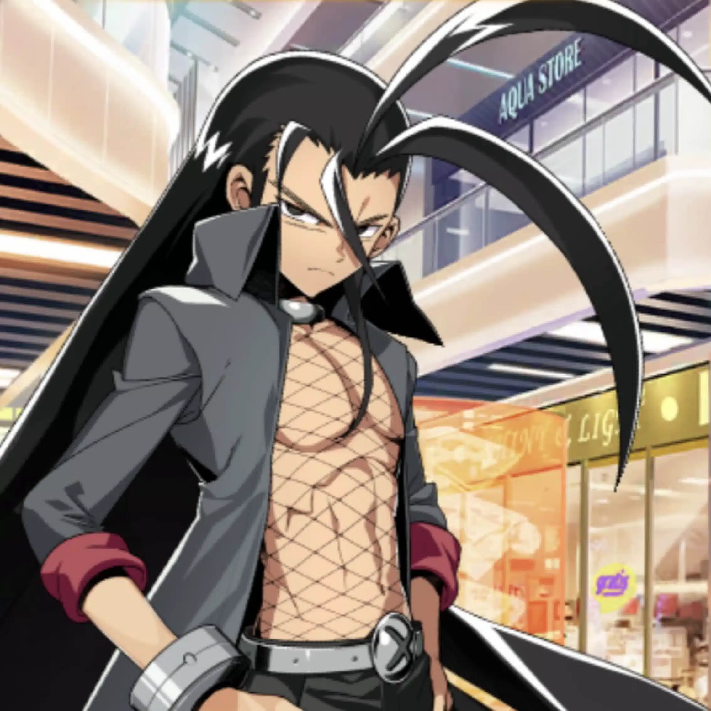 黒城ユウセイ