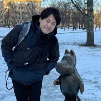 Shohei Komatsu（小松昇平）
