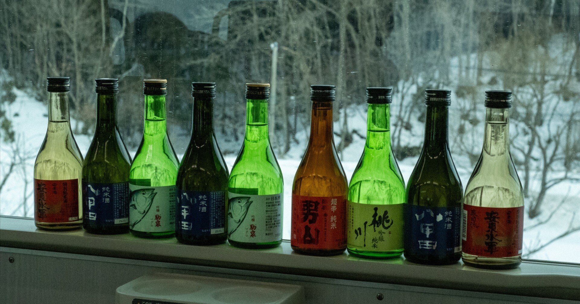 油彩：（仮題）『【青森】浅虫 湯の島』（T.umeyama 作。額装）