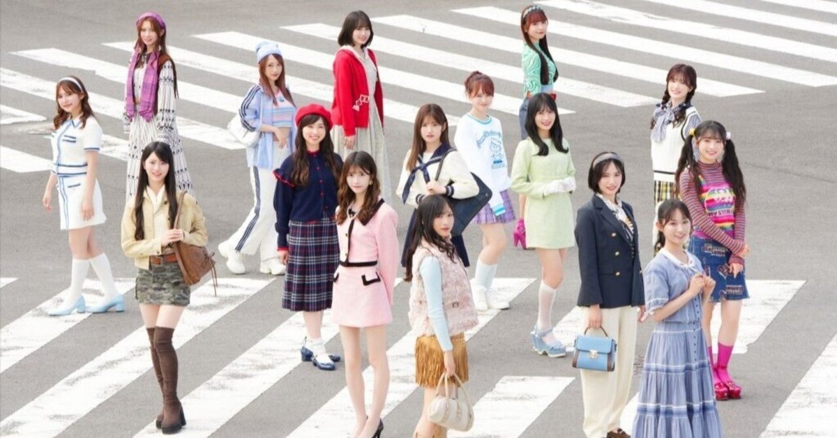 素敵な 不遇のヒロイン岩立沙穂 13年越しの選抜入り 〜なんてったって アイドル