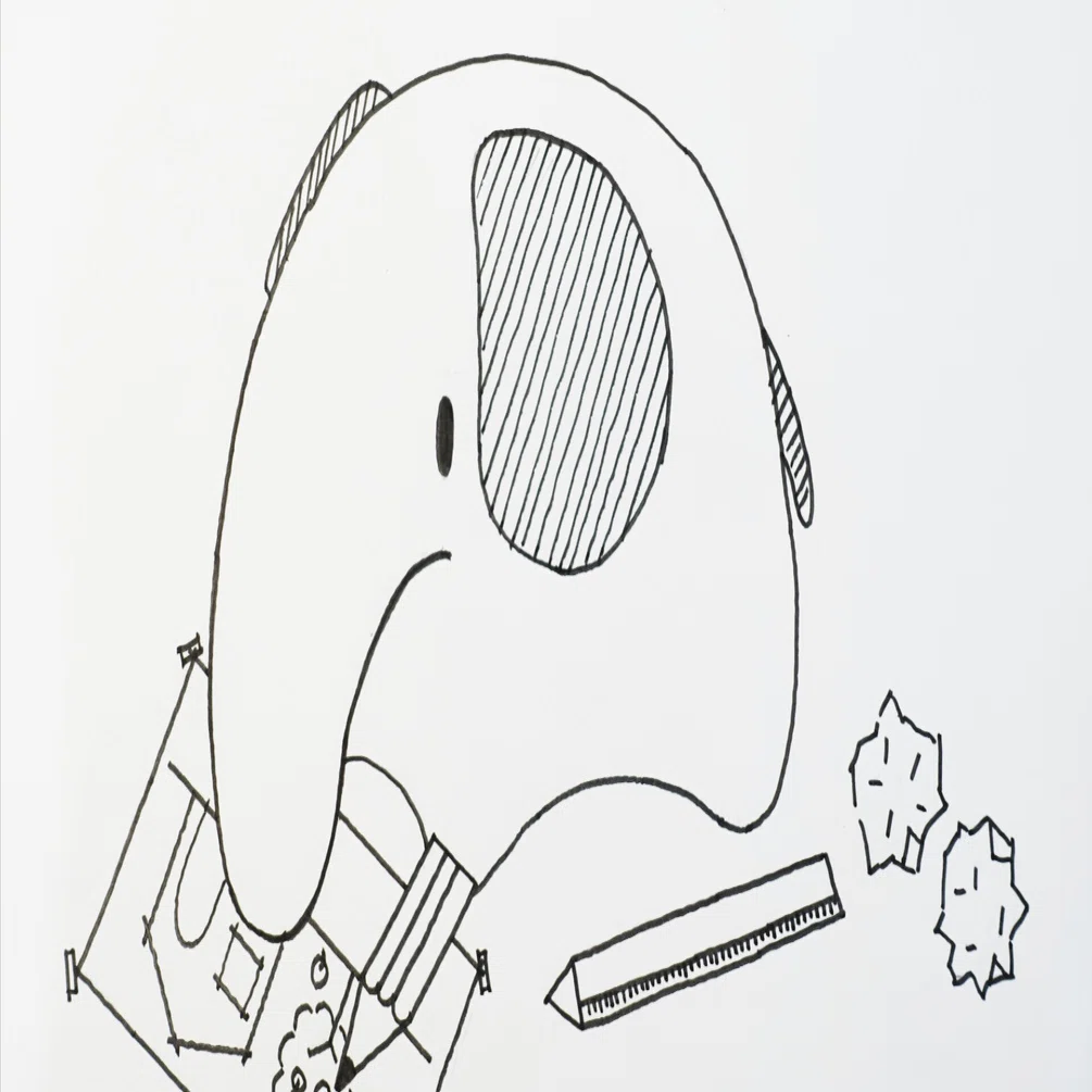 さあ実際に階段をデザインしてみよう｜ぱなおとぱなこ