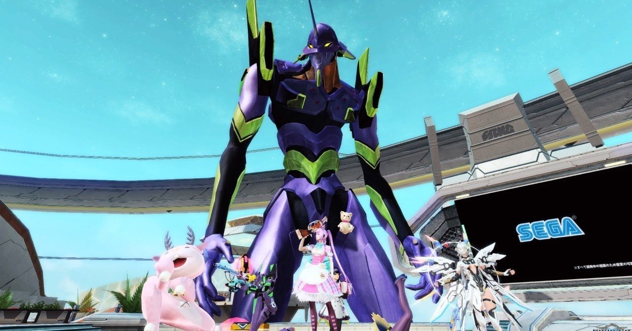 ハガルエヴァトリガー会のお知らせ 汐月しゅう Note