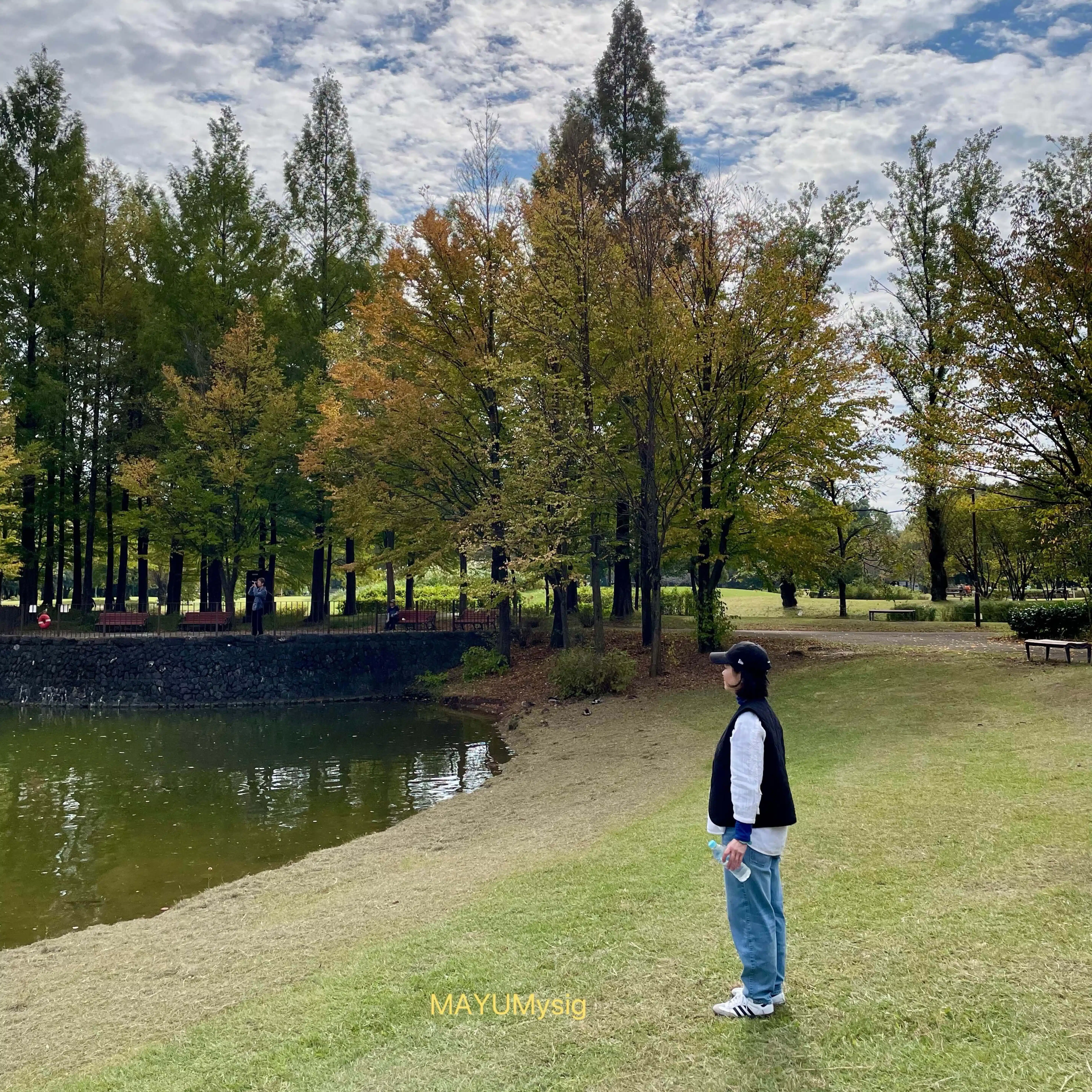 MAYUMysig
