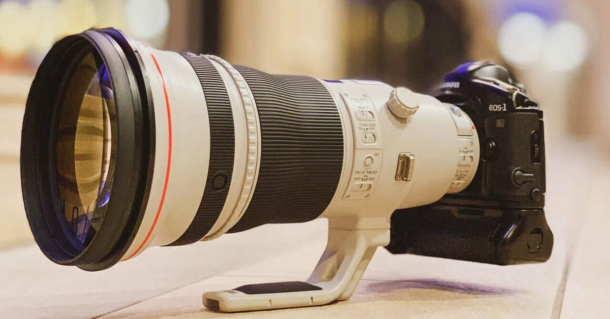 新型EOS R6 MarkⅢが出てもキヤノンが『無双』出来ない理由 