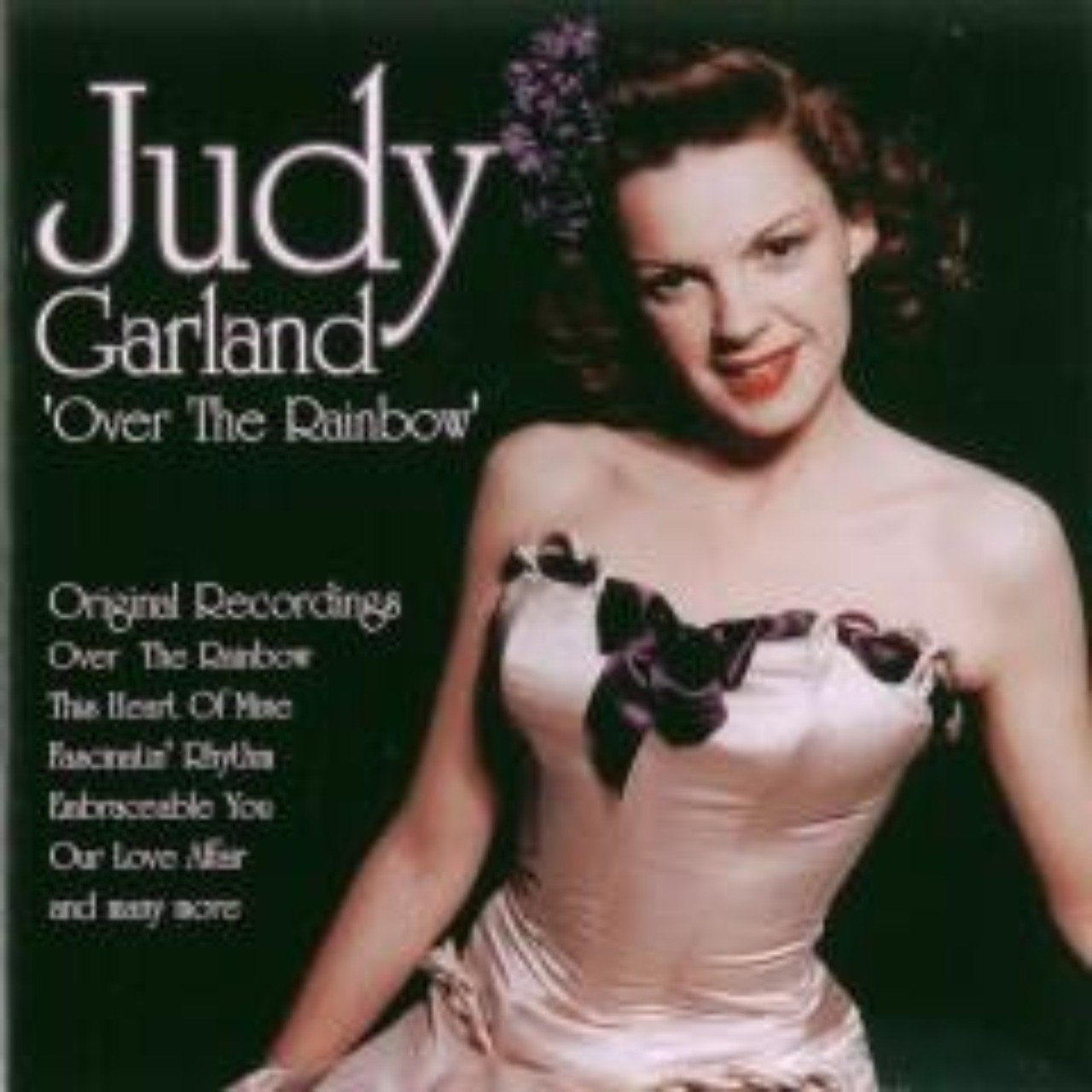 ジュディ ガーランド 椎名りつ子 R Sheena 漫画家 他 Note