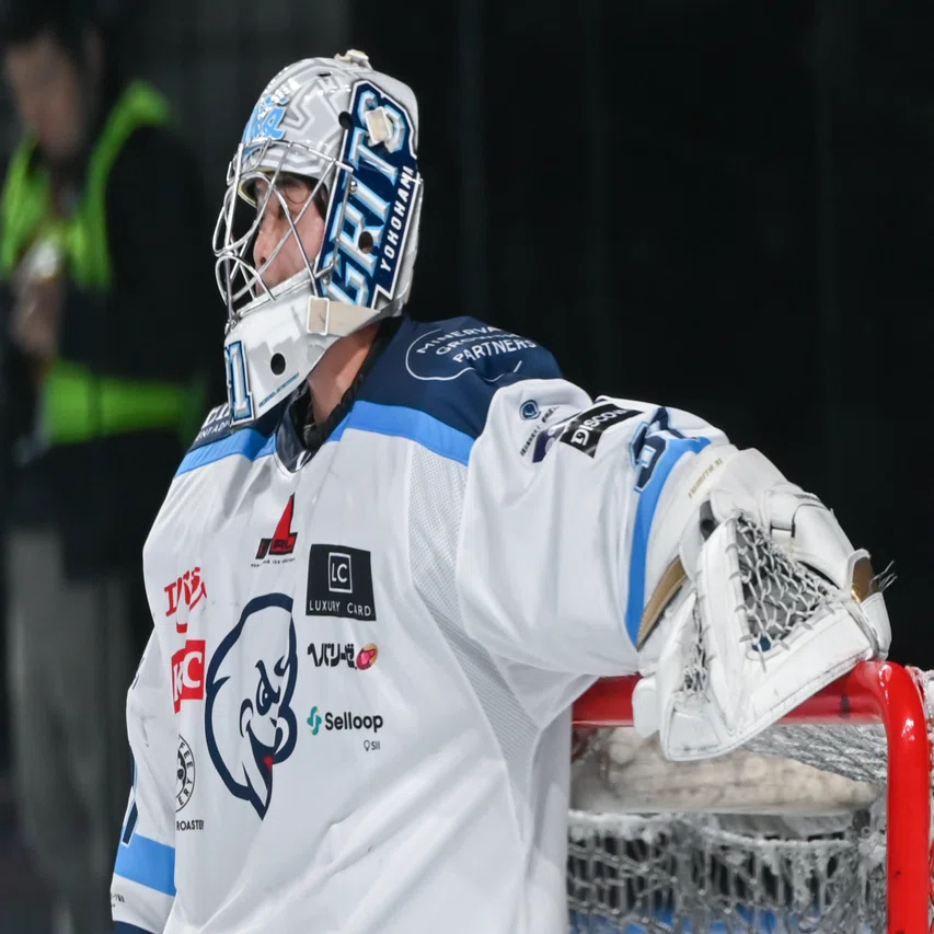 Hockey Note] vs HL Anyang 2/1, 2/2 “This is what ice hockey is all