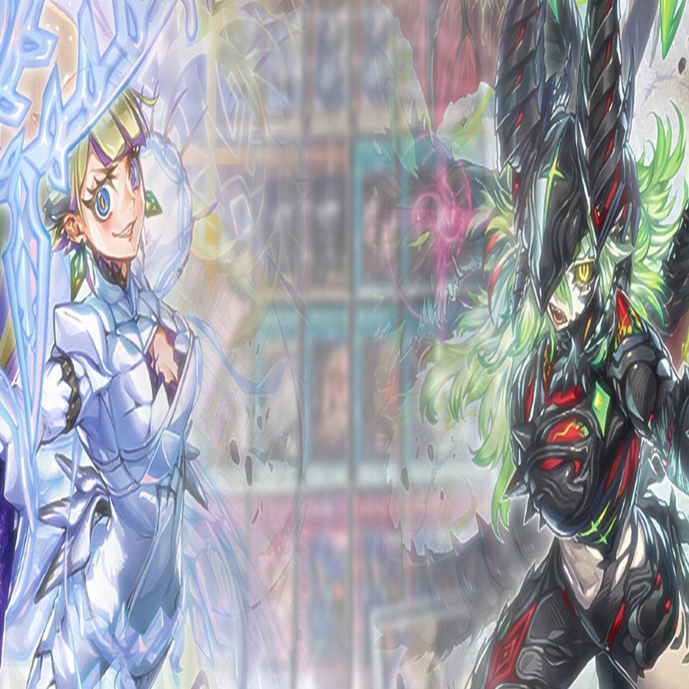 ALLIANCE INSIGHT発売後の白き森｜ラルフ