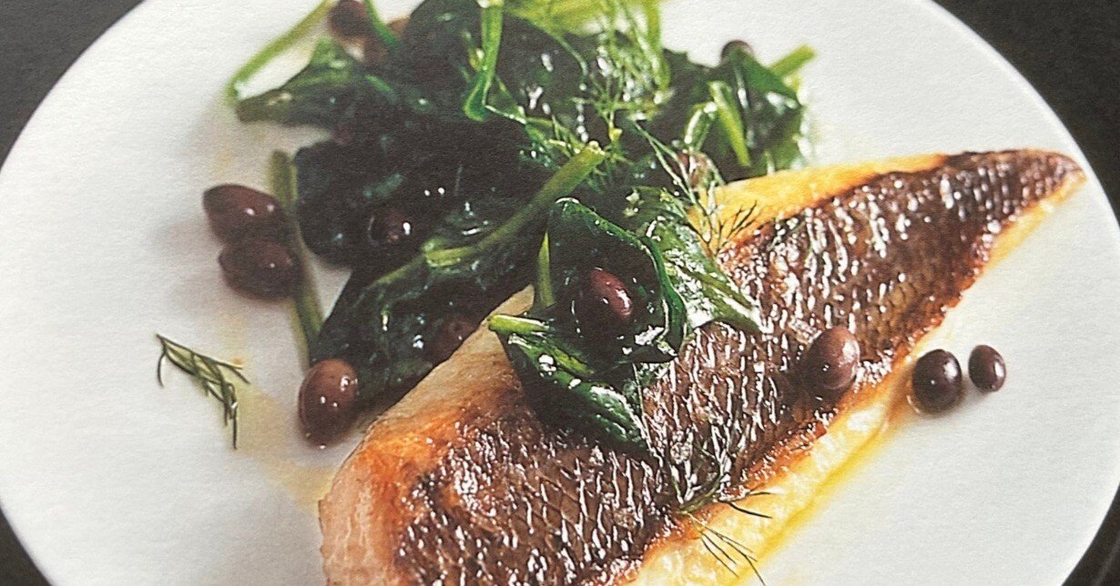 海外のレシピを翻訳機を使わずに作ってみた｜高津