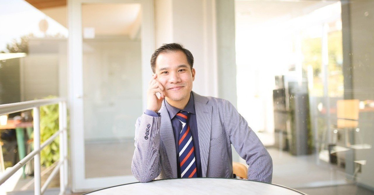 圧倒的な指導力 ビジネス英語を鍛える フラミンゴの法人語学研修担当講師 ベン先生 株式会社フラミンゴ Note