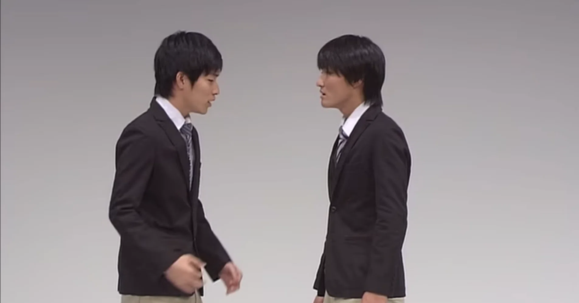 ジャルジャルのネタに登場する「おきんたまでかお」で笑えなかったあの 