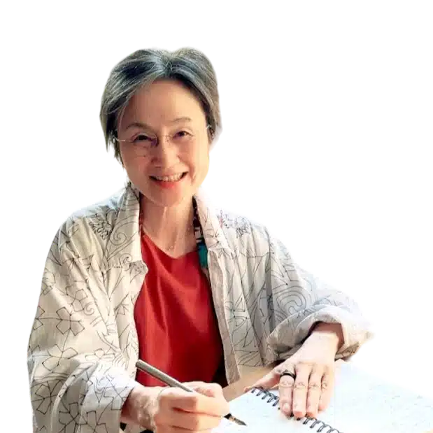 松本乃里子 Ivory｜自分自身を解き放って自由に生きる