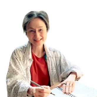 松本乃里子 Ivory｜自分自身を解き放って自由に生きる