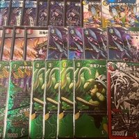 環境デッキ候補!?ドラゴン軸シータ刃鬼 解説記事|オチャッピィ 環境デッキ候補!?ドラゴン軸シータ刃鬼 解説記事|オチャッピィ