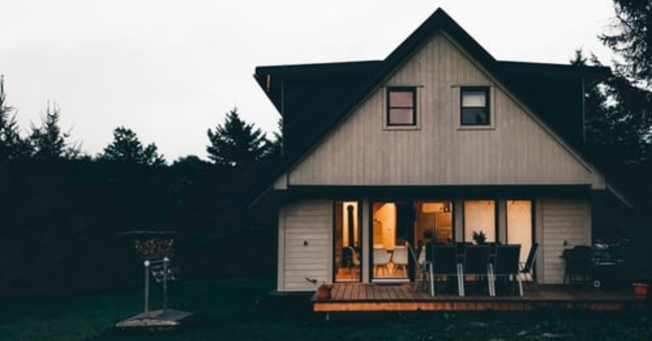 アメリカで家を建てた実体験から不動産テックを考える Dk Note アメリカで家を建てた実体験から不動産テックを考える Dk Note