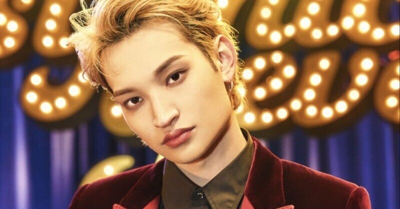 REN（渡邉廉）／PSYCHIC FEVER 楽曲、出演、SNSまとめ｜nana