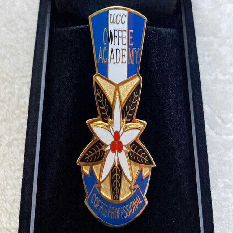 UCCコーヒープロフェッショナル認定試験対策について｜ルル秋桜