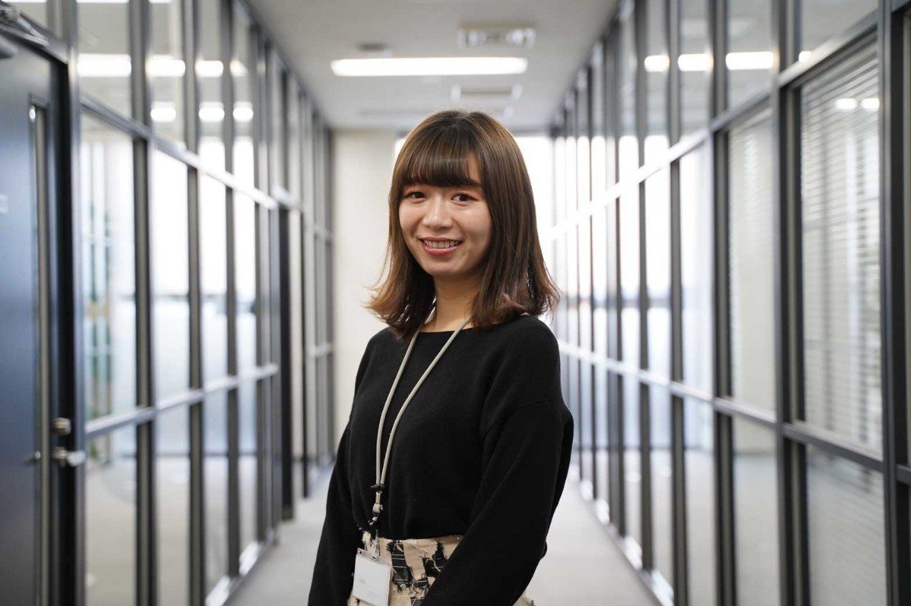 01 入社1年目で3300万人に届く広告を企画 好き を仕事にしたクリエイティブリーダーが実現したいこと Orbis公式note Smart Aging By You