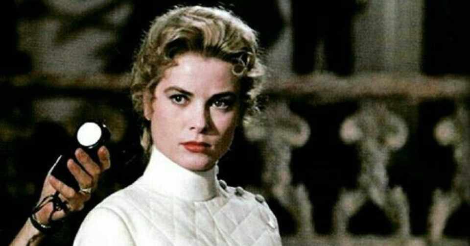 Grace Kelly 椎名りつ子 R Sheena 漫画家 他 Note