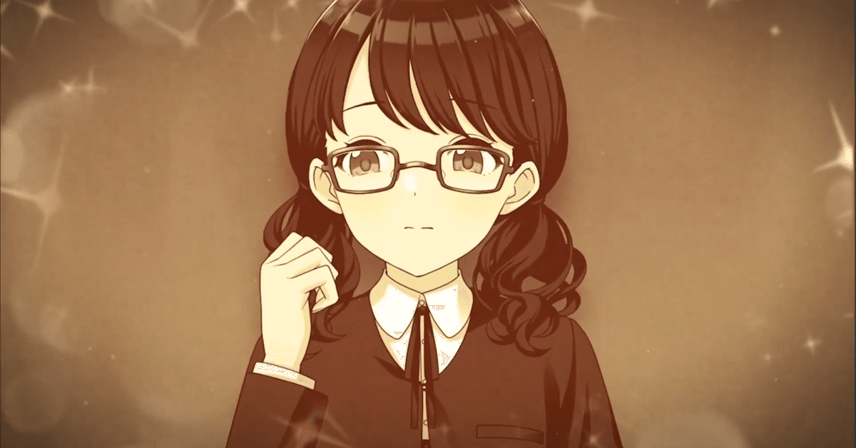 この世に不可能はない 07:Rimless～フチナシノセカイ～／IKU（Audio） - YouTube