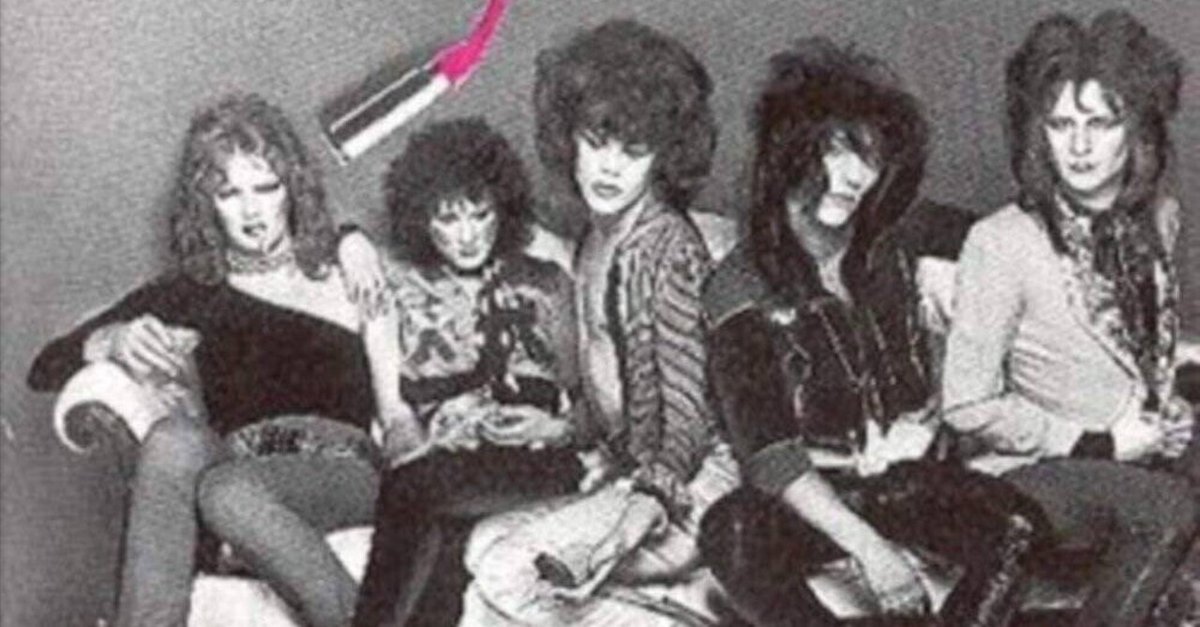 CORPSE GRINDERS/1st orig（ex NY· DOLLS）名盤 New York Dolls – New York Dolls – Vinyl (LP, Album), 1973