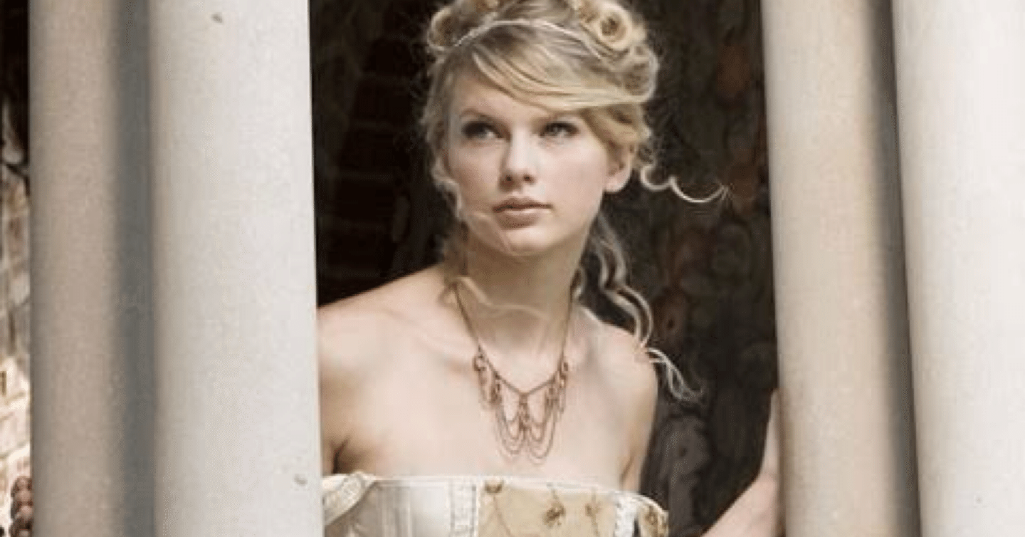 和訳】Love Story - Taylor Swift｜ぼちぼち和訳