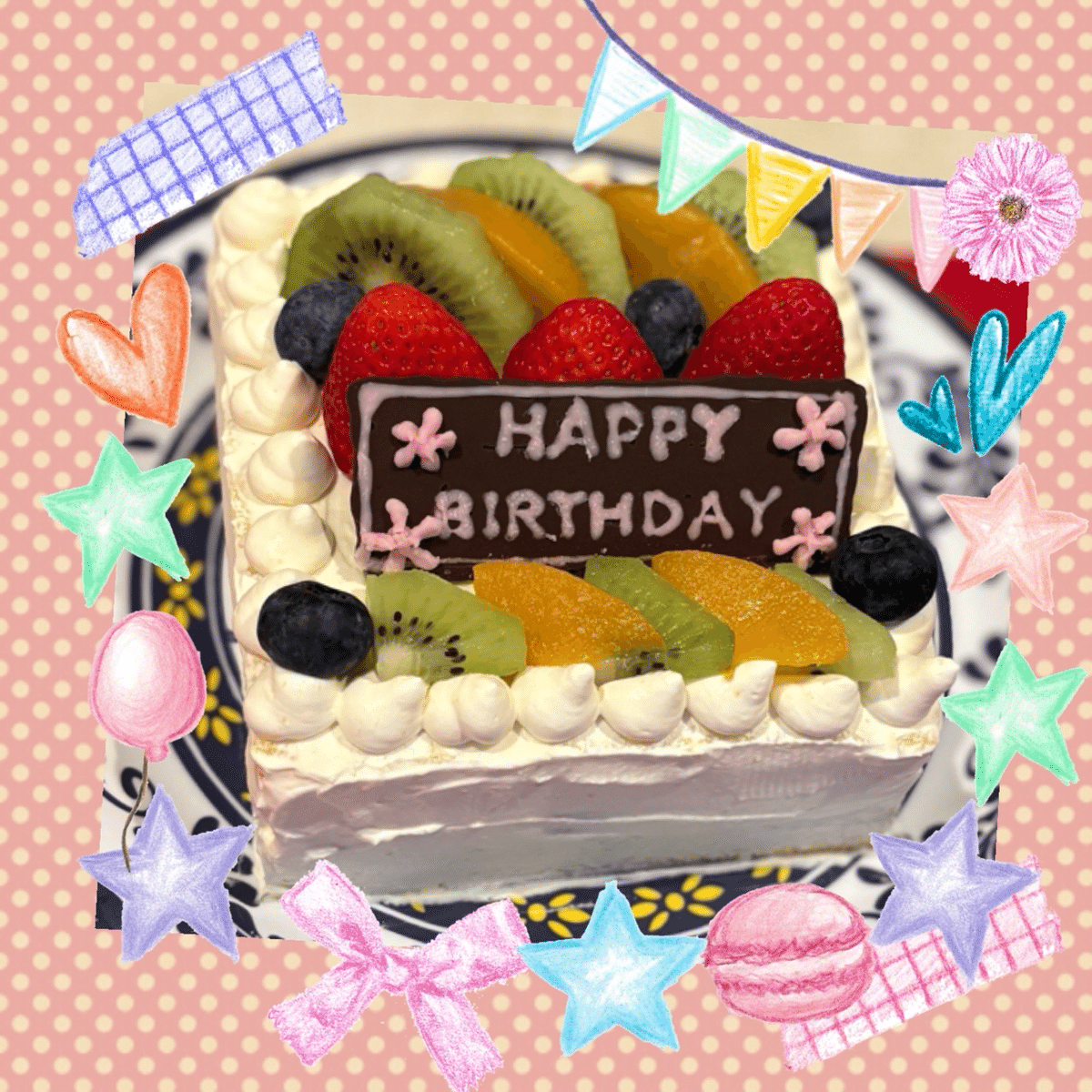 USA製 アメリカンケーキのバイブル デコレーションケーキ レシピ本 80’s USA製 アメリカンケーキのバイブル デコレーションケーキ レシピ