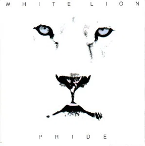 耽美音楽レビュー WHITE LION / Pride (1987) 【第2幕】｜河邑呂談