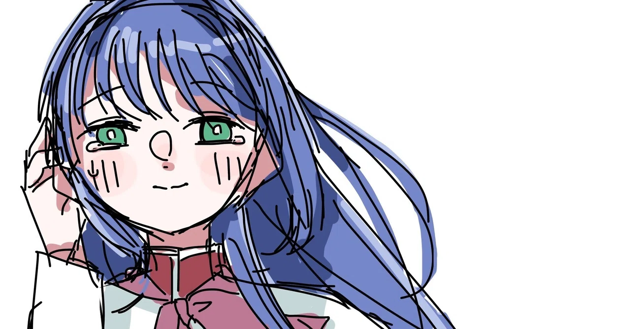 アニメ『Kanon』をみた｜ちょこまる
