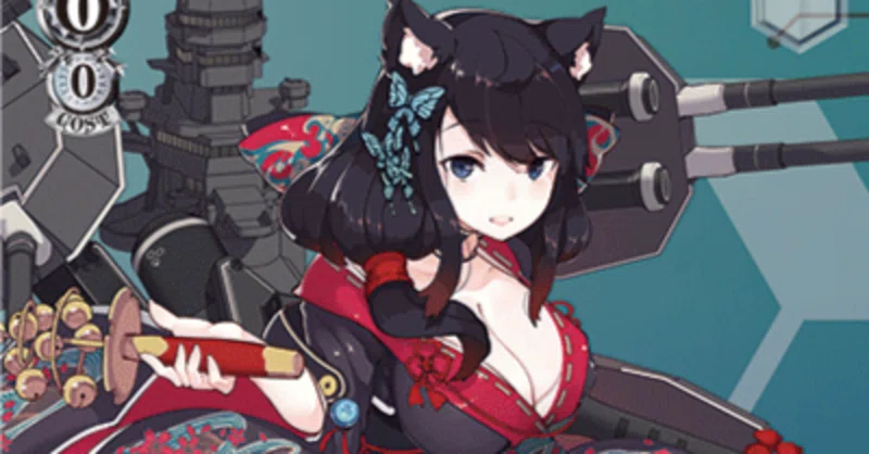 アズールレーン」の人気タグ記事一覧｜note ――つくる、つながる、と 