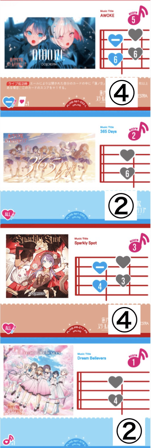 ラブライブカードゲーム‼️ 綴理先輩を最強にしてみせる🔥|きりりん ラブライブカードゲーム‼️ 綴理先輩を最強にしてみせる🔥|きりりん