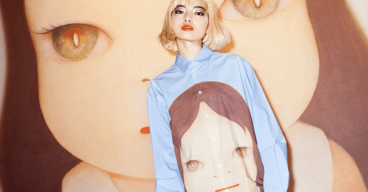 村上隆・奈良美智・草間彌生〈現代アート＝かわいい・おしゃれ・ポップ