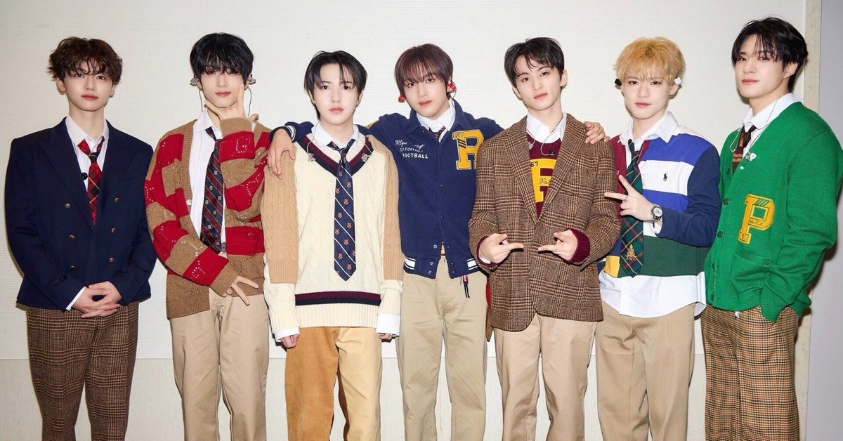 NCTDREAM 2/2 昼公演ペンミレポ｜けい