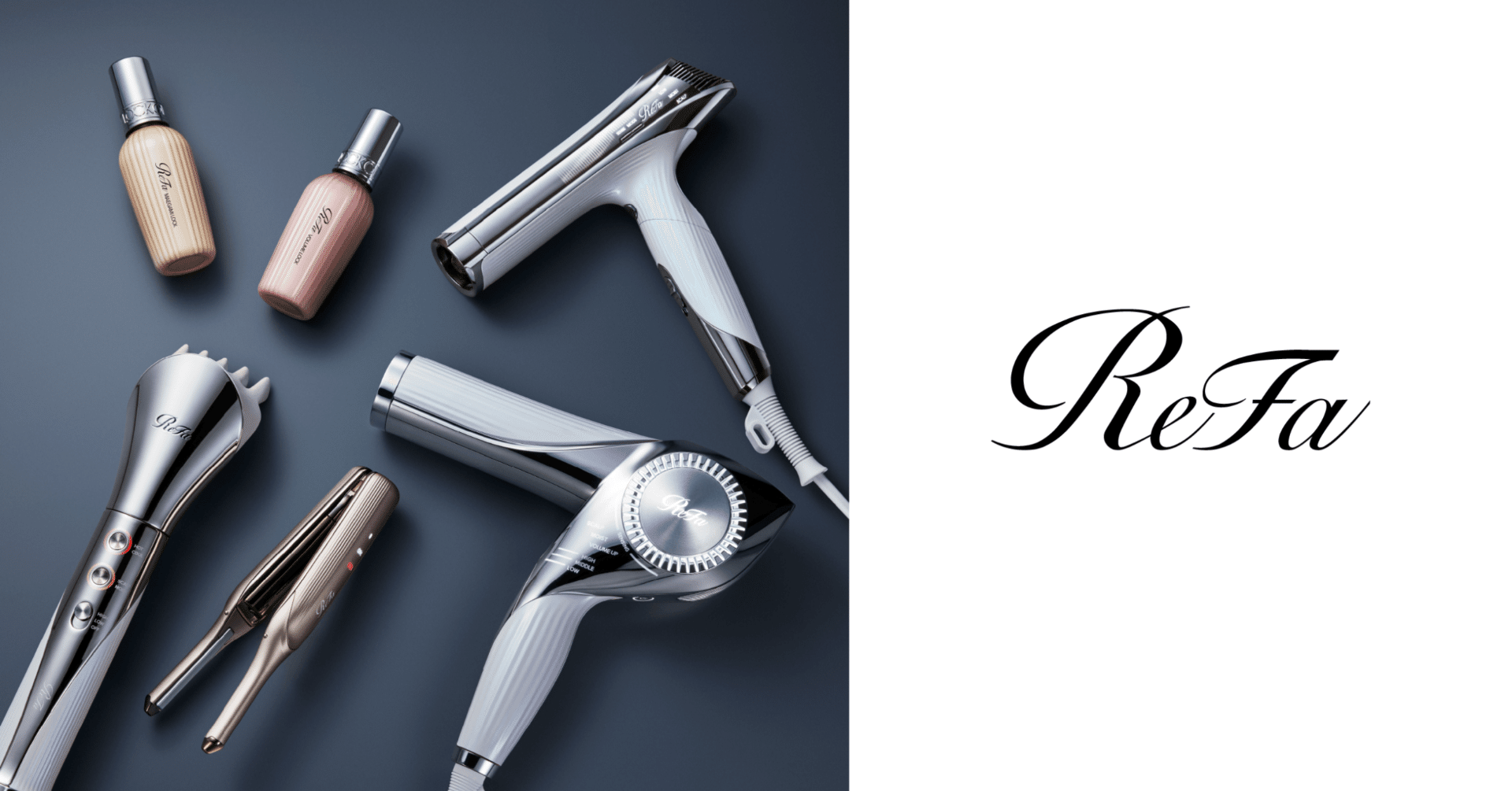 🎁【初めての方へ】新規会員登録で割引クーポンをゲットしよう！Refaを