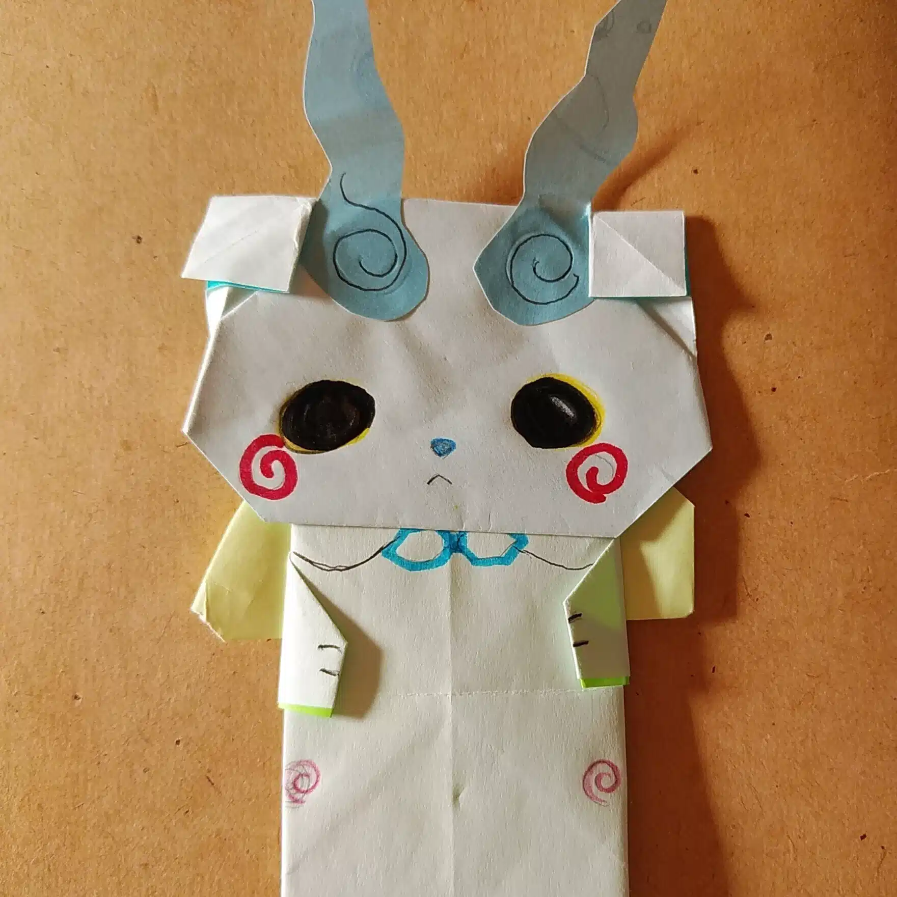 ろこ