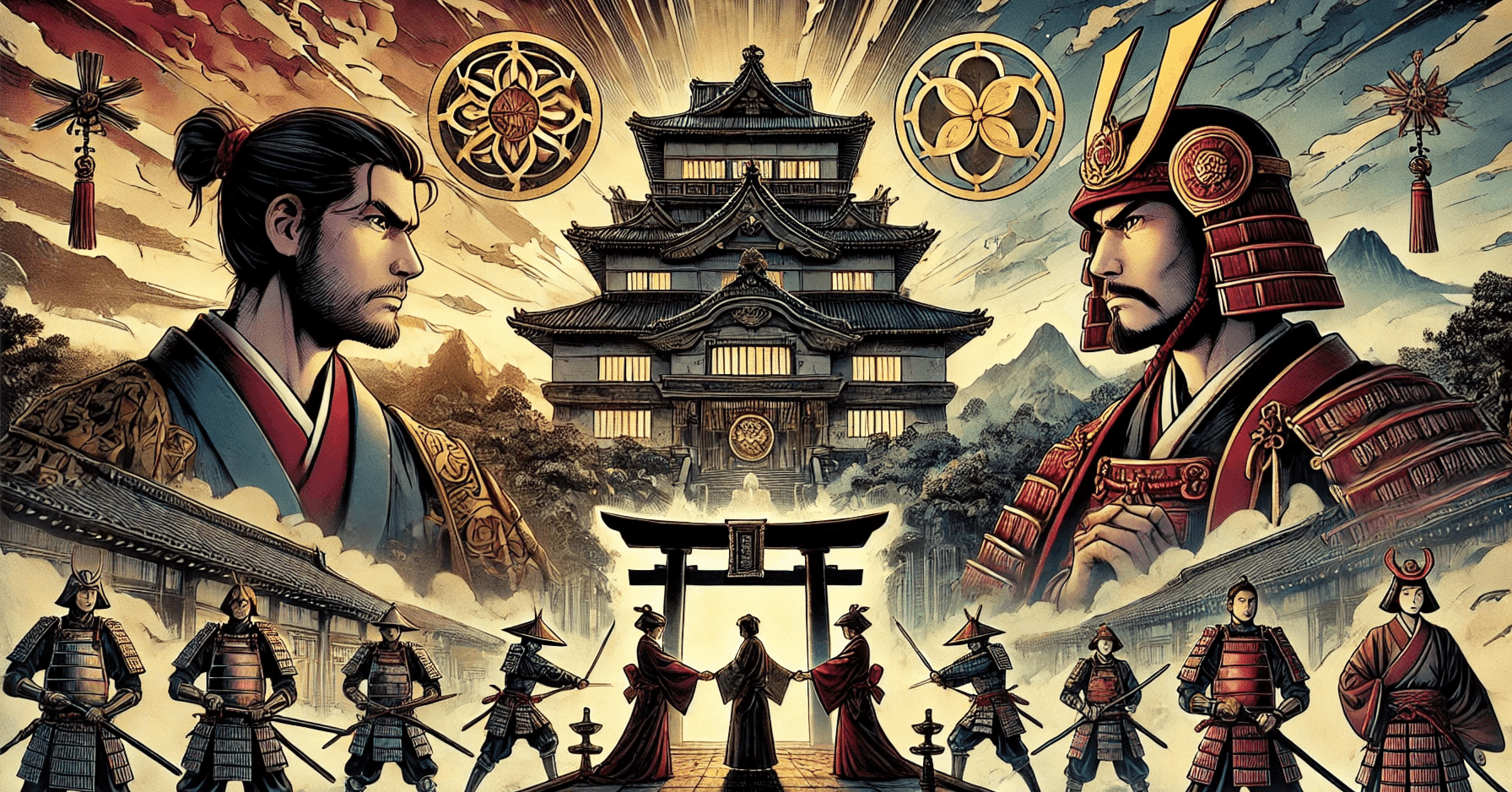 南朝正統第111代天皇：上行院直陛下（小野寺直陛下）【日本建国の研究