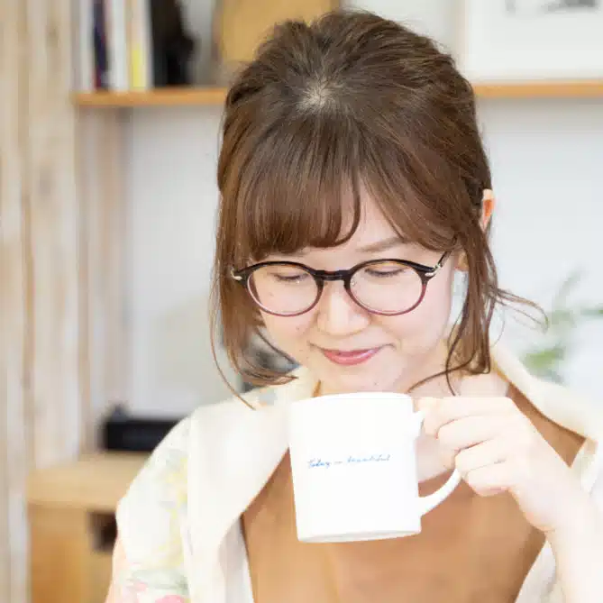 はじまりの場所｜ただ今にいること
