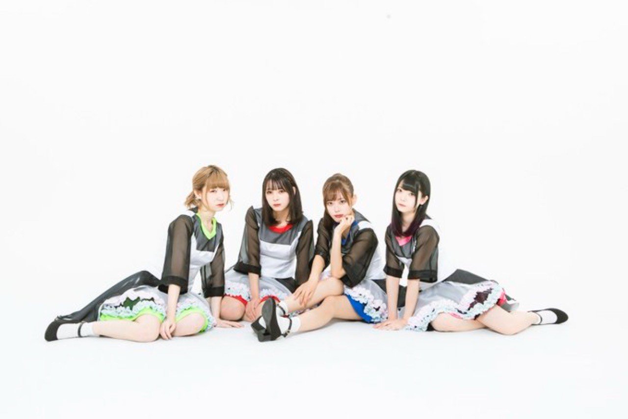 モンスターアイドルの行く末 Max 神アニメ研究家 道楽舎 Note