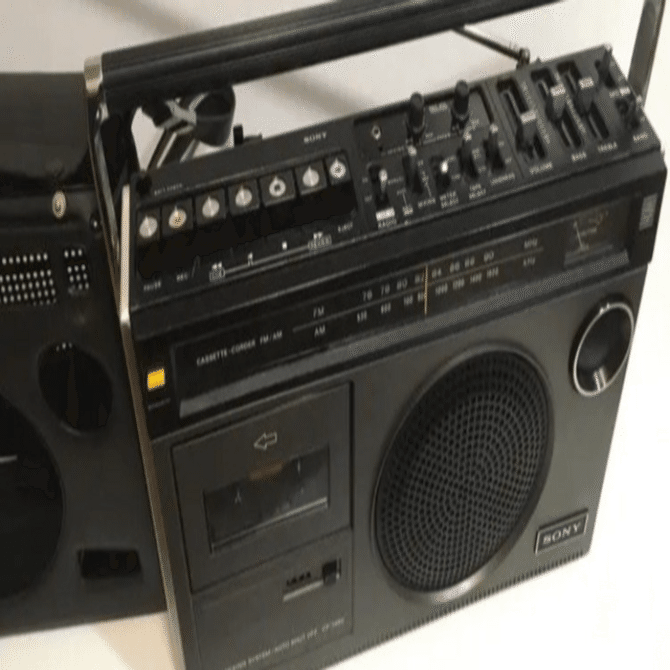 最終値下げ、ソニーTC-D5Mカセットデッキ エモいカセットデッキは好き？SONY TC-D5Mが有る暮らし｜てん@ミニマル