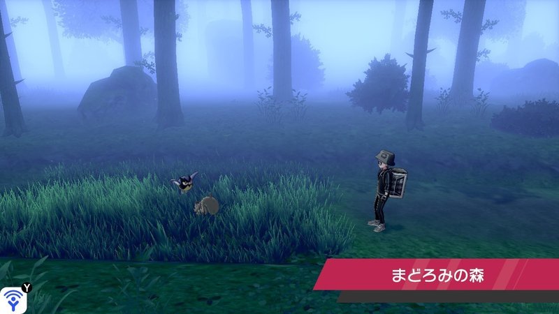 ポケモン剣盾 音楽のお話 S H In Note ポケモン剣盾 音楽のお話 S H In Note