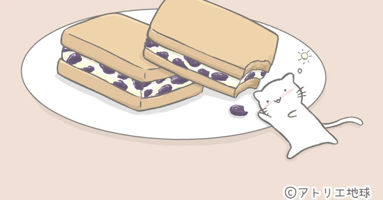 [Short Story] Raisin Sandwiches and the Truth Only I Know｜碧路ライ