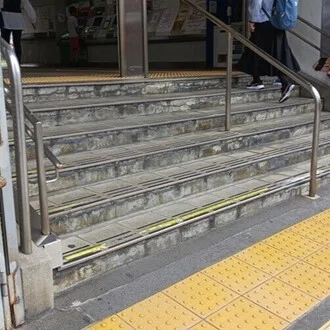 JR下総中山駅南口のバリアフリー化早期実現をめざす会