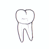 歯医者さんK
