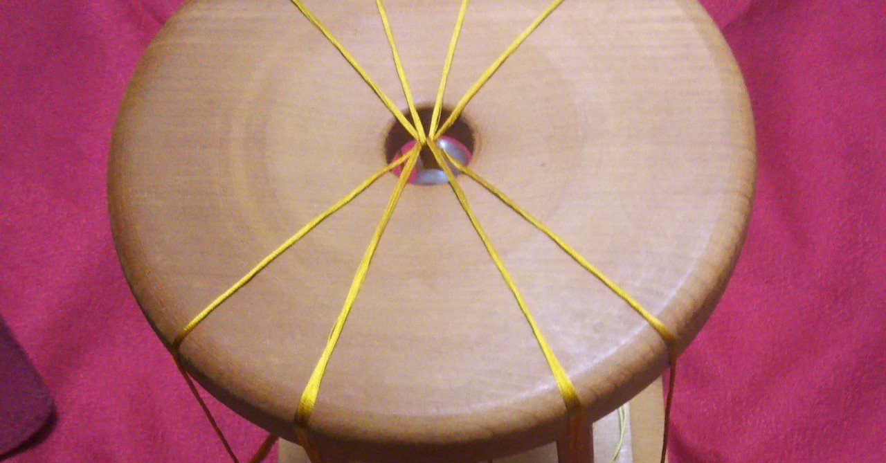 玉と重り、小物など｜組み紐物語