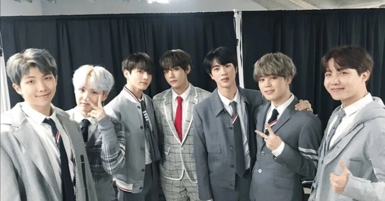BTS 4TH MUSTER[Happy Ever After]｜beforesunrise59