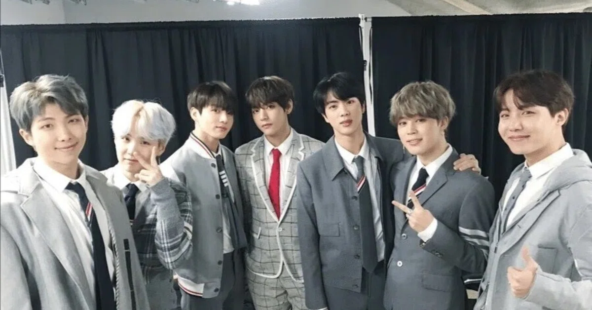 BTS 4TH MUSTER[Happy Ever After]｜beforesunrise59
