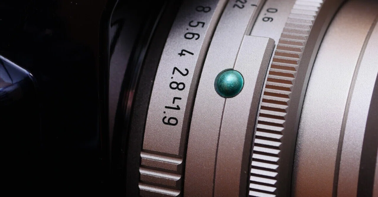 PENTAXのLimitedレンズを買った話(HD PENTAX-FA 43mm F1.9 Limited編