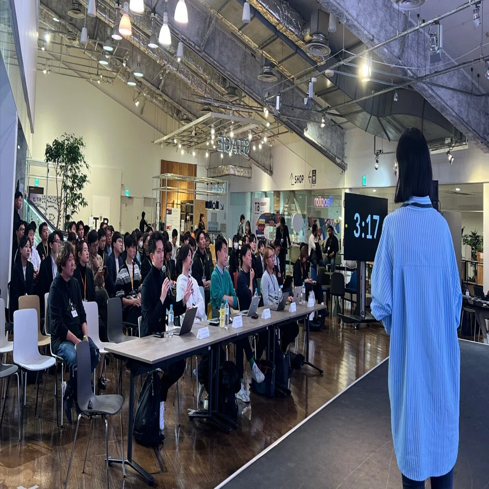 2024 ひろしまユニコーン10ピッチ in Tokyo 開催レポート｜ひろしま