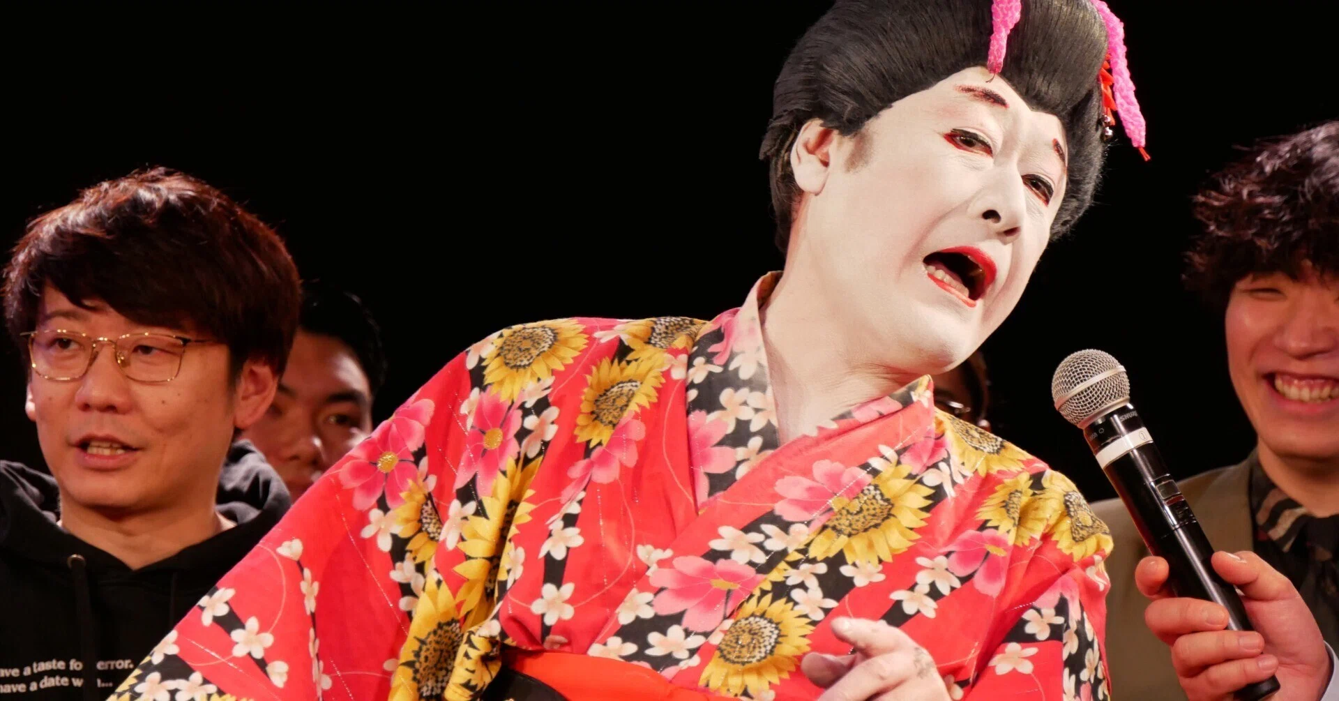 備忘録】2025年1月に見たお笑いライブや配信｜ぽんさん