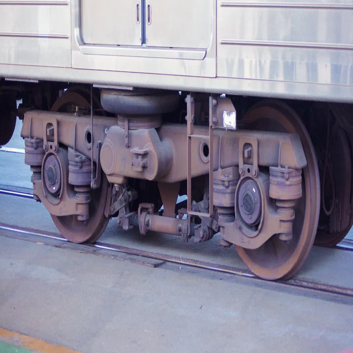 あ*ち様 車内形式板　モハ205-163 あ*ち様 車内形式板 モハ205-163 【公式通販】