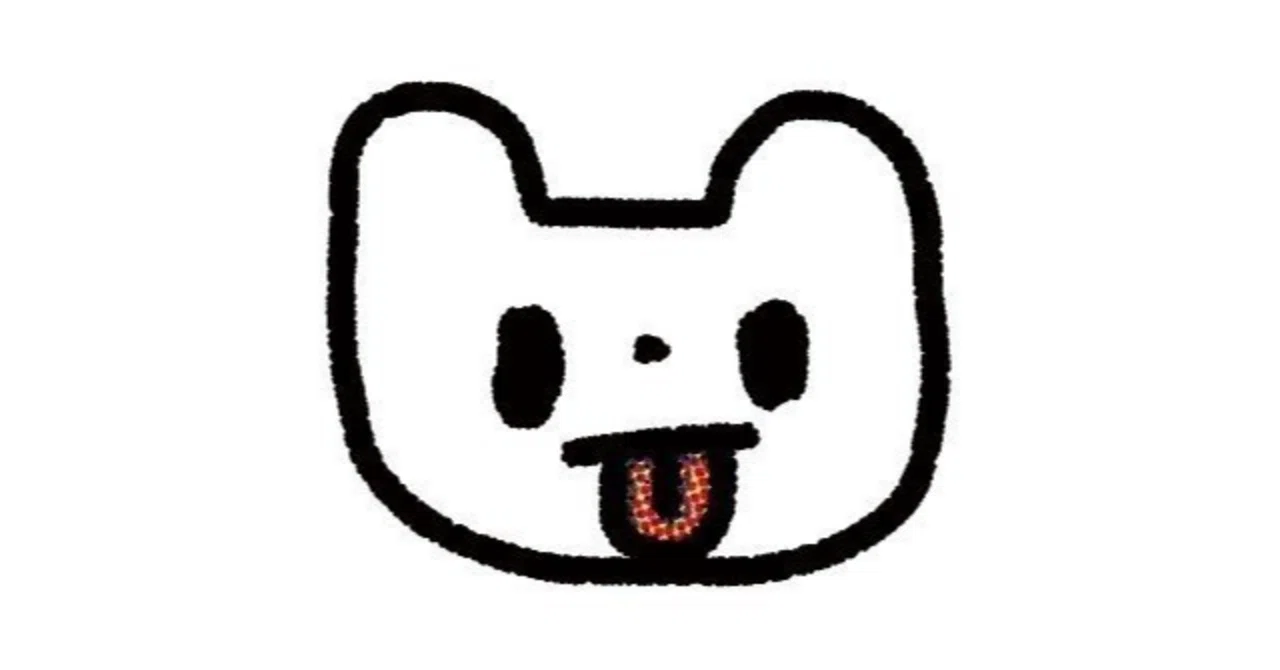 [111]二枚舌/double tongue｜ポルンガ